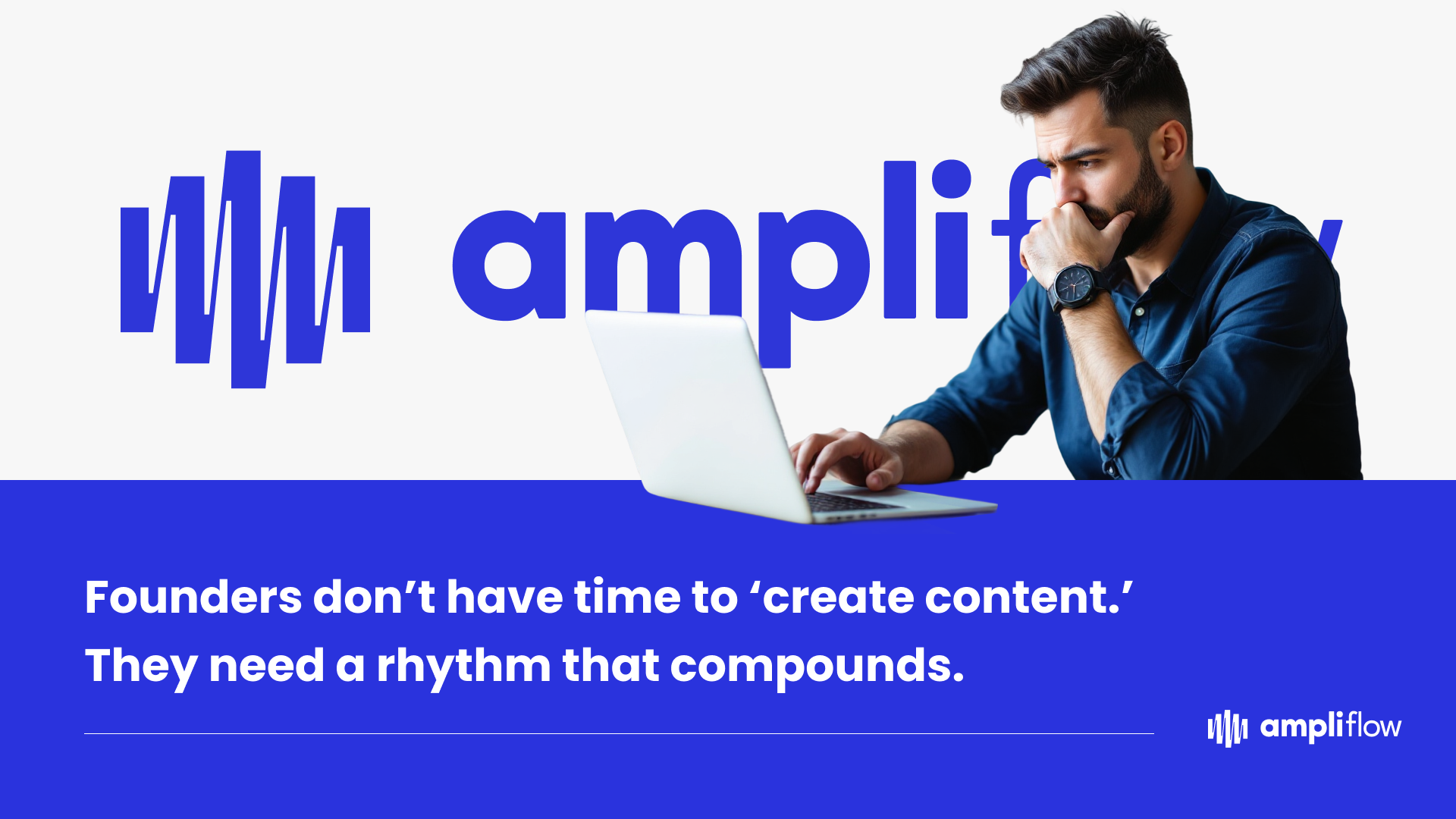 The 7-Layer System Every Founder Needs to Build Authority on LinkedIn