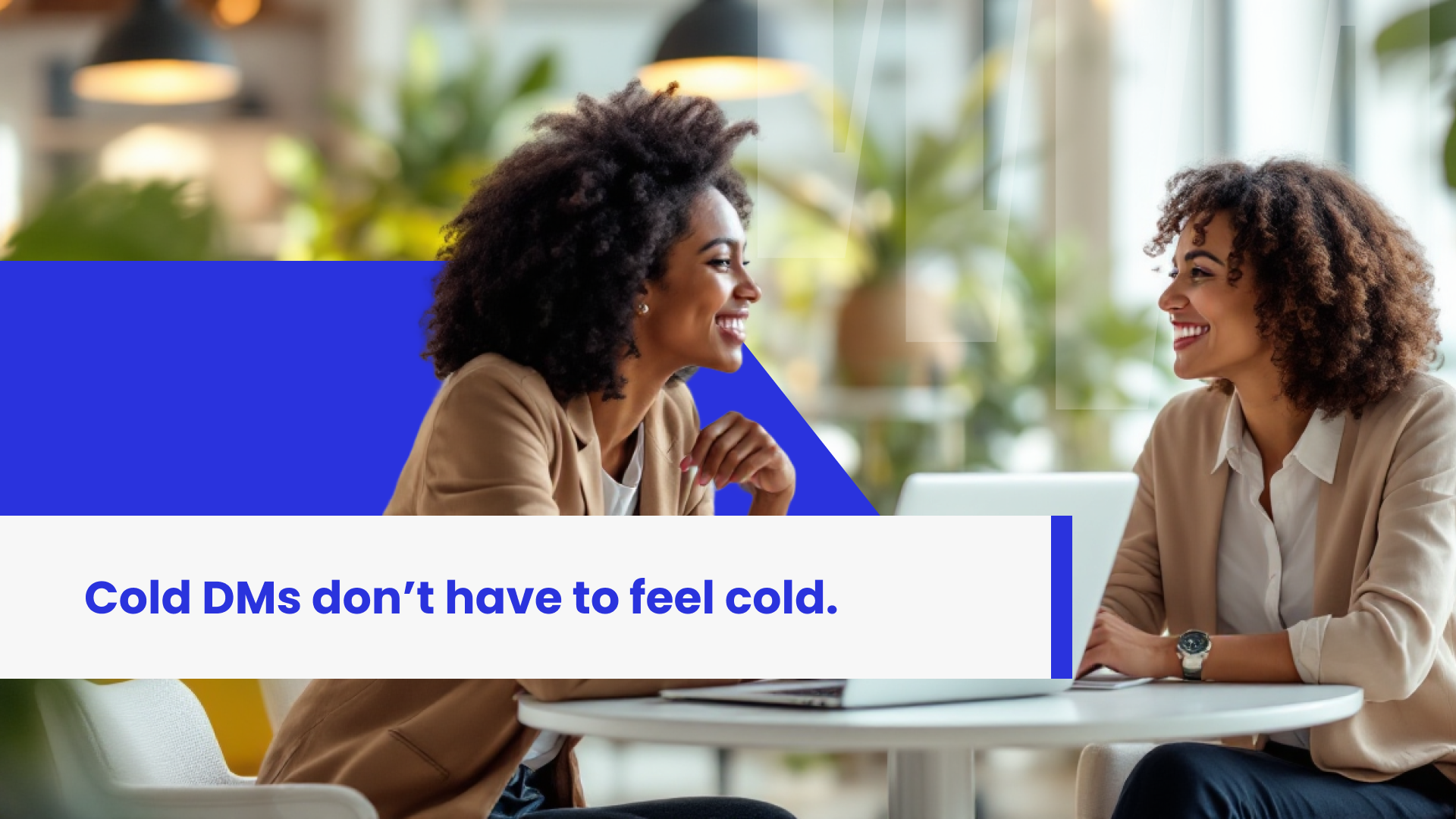 The Ethical Cold DM: Boundaries, Timing, and Opt-Outs That Build Respect