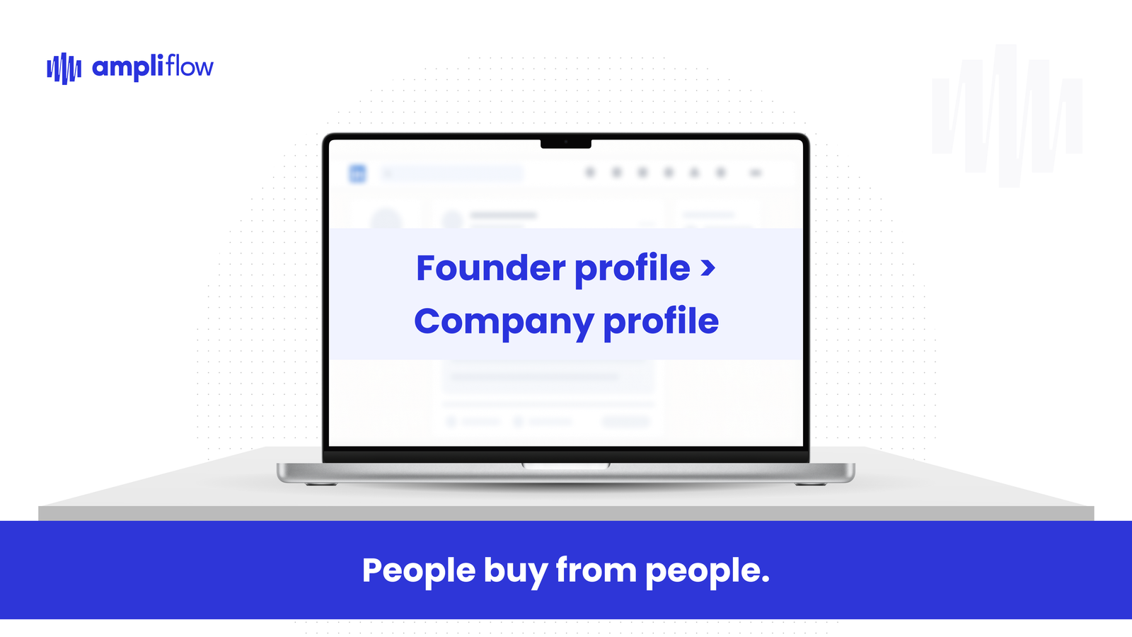 Why Founder-Led LinkedIn Content Outperforms Company Pages (And How to Build Yours)