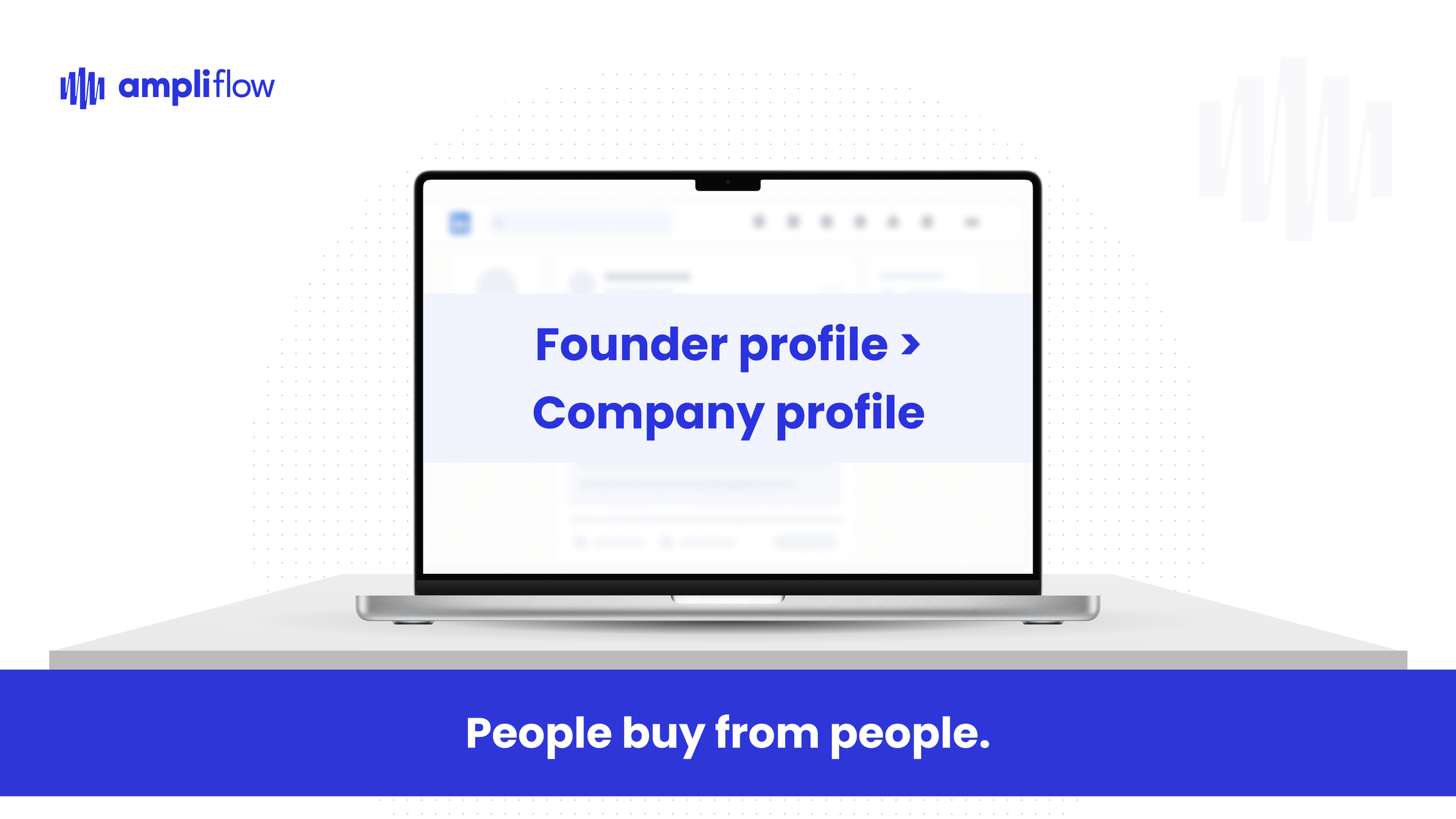 Why Founder-Led LinkedIn Content Outperforms Company Pages (And How to Build Yours)